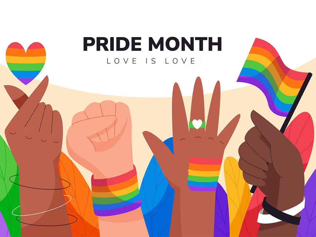 Pride Spotlight: Honoring LGBTQ Trailblazers in Diverse Fields
