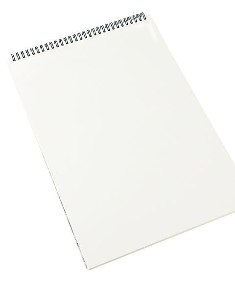 2 Pcs 100 GSM Sketch Book Set - Grabie® - Grabie®