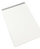 2 Pcs 100 GSM Sketch Book Set - Grabie® - Grabie®