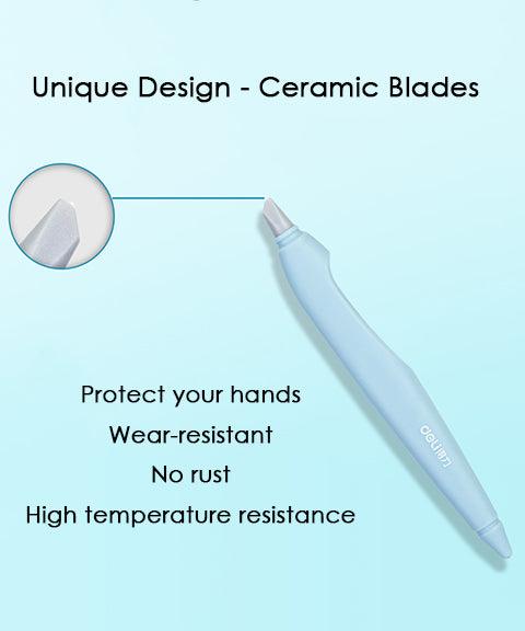 Micro Ceramic Craft Knife - Grabie® - Grabie®